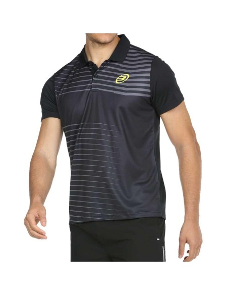 Polo Bullpadel Correio 969 P144969000 | Ofertas de pádel